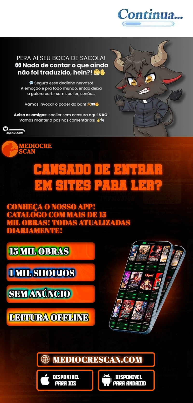 Posso ver suas estatísticas! Capítulo 28 Página 93