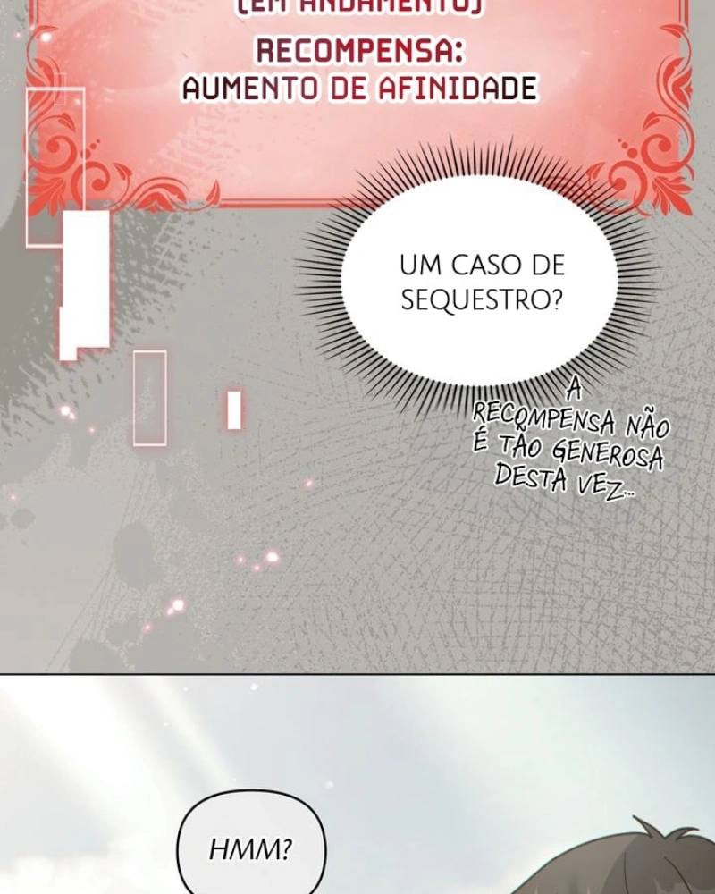 Posso ver suas estatísticas! Capítulo 29 Página 12
