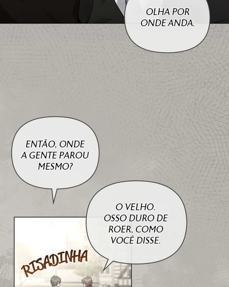 Posso ver suas estatísticas! Capítulo 29 Página 14