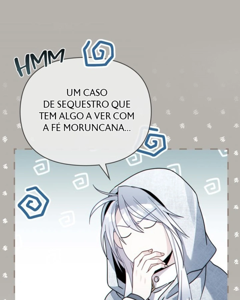 Posso ver suas estatísticas! Capítulo 29 Página 17
