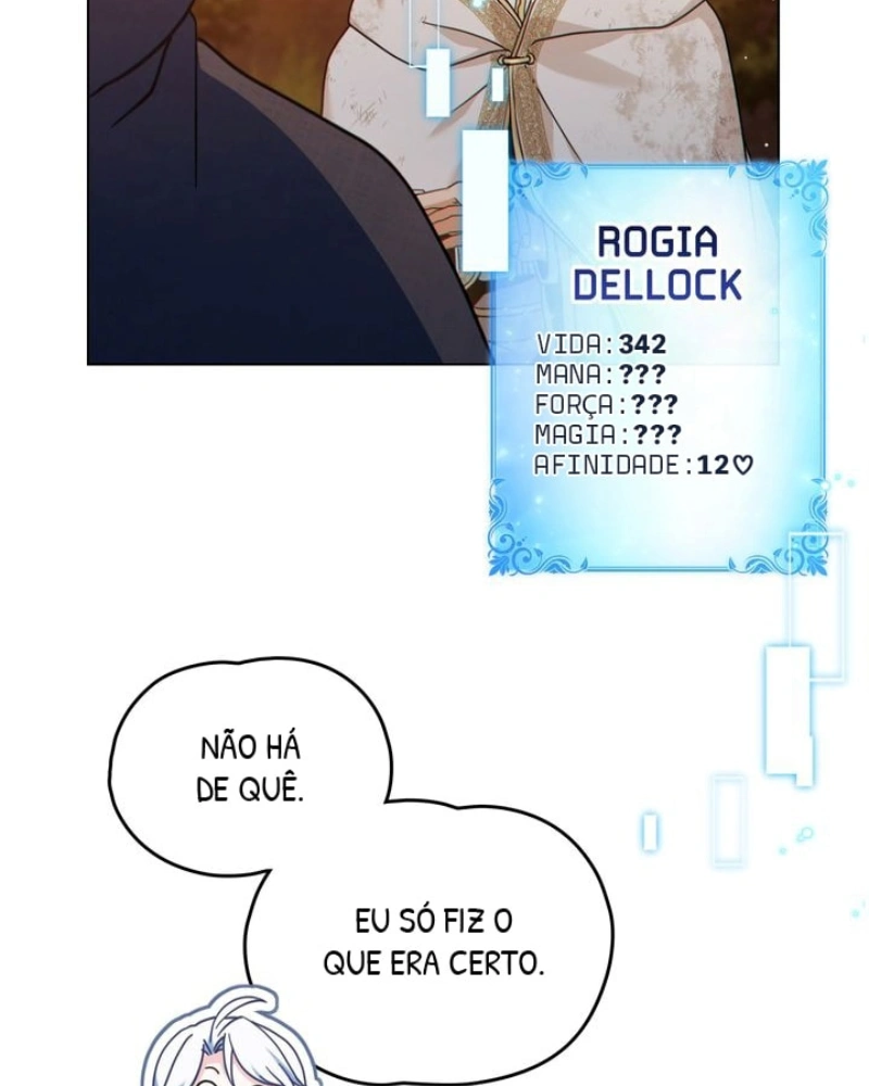 Posso ver suas estatísticas! Capítulo 29 Página 24
