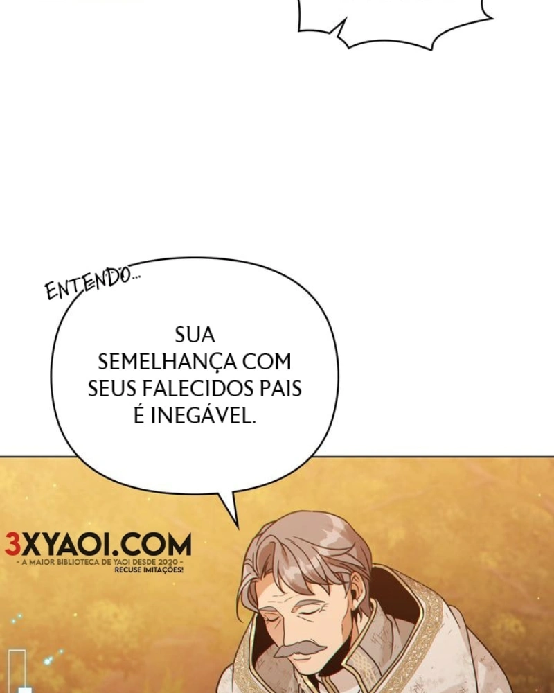 Posso ver suas estatísticas! Capítulo 29 Página 31