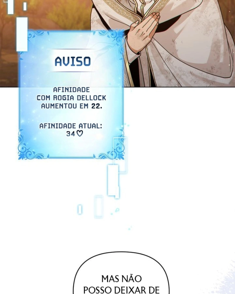 Posso ver suas estatísticas! Capítulo 29 Página 32