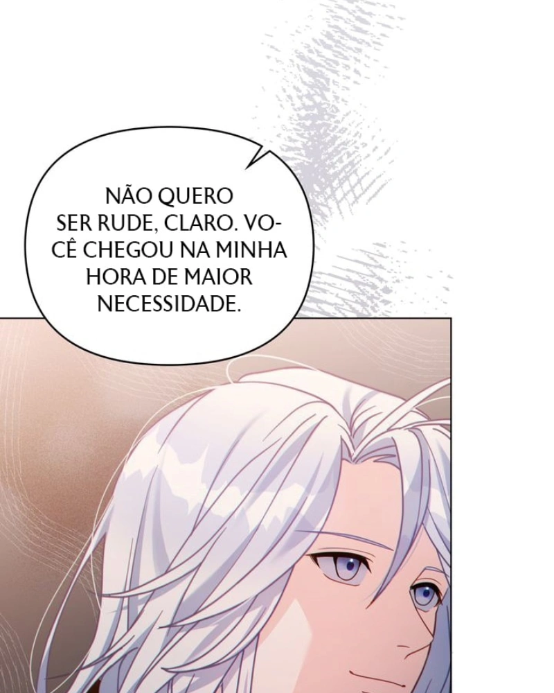 Posso ver suas estatísticas! Capítulo 29 Página 34