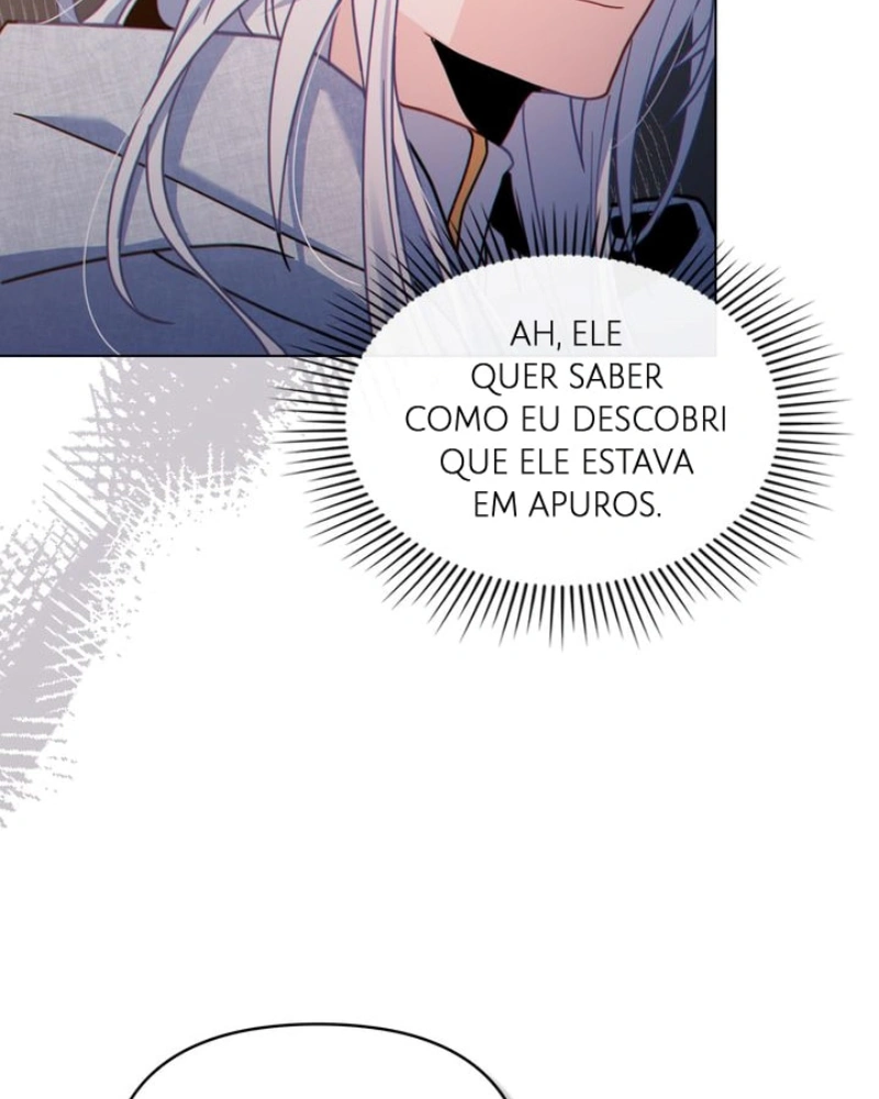 Posso ver suas estatísticas! Capítulo 29 Página 35