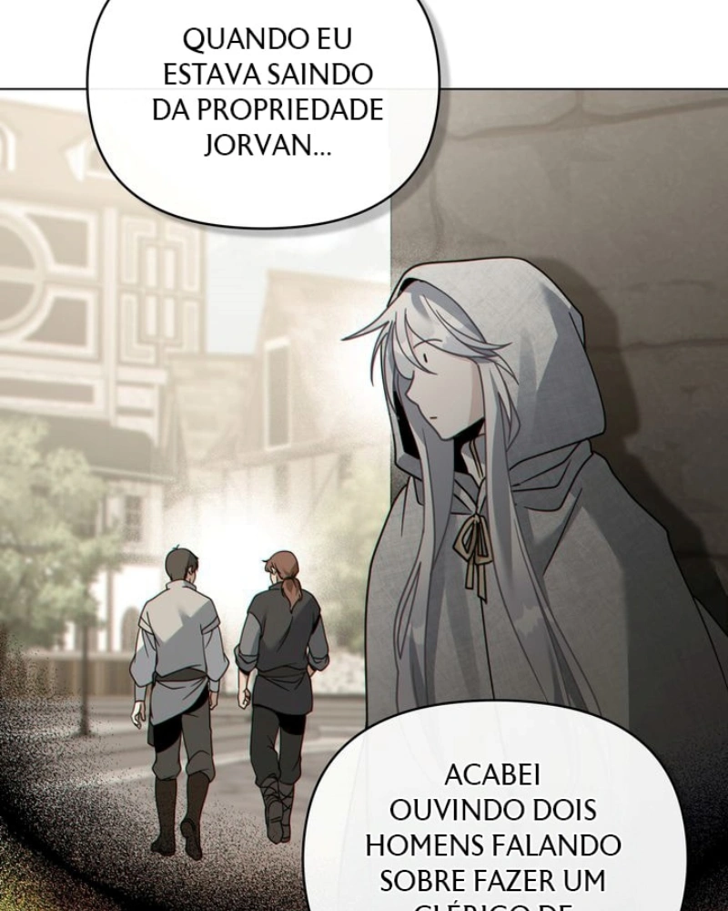 Posso ver suas estatísticas! Capítulo 29 Página 36