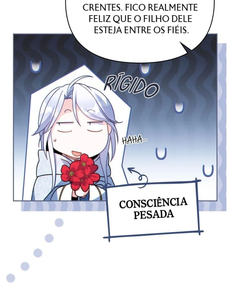 Posso ver suas estatísticas! Capítulo 29 Página 41