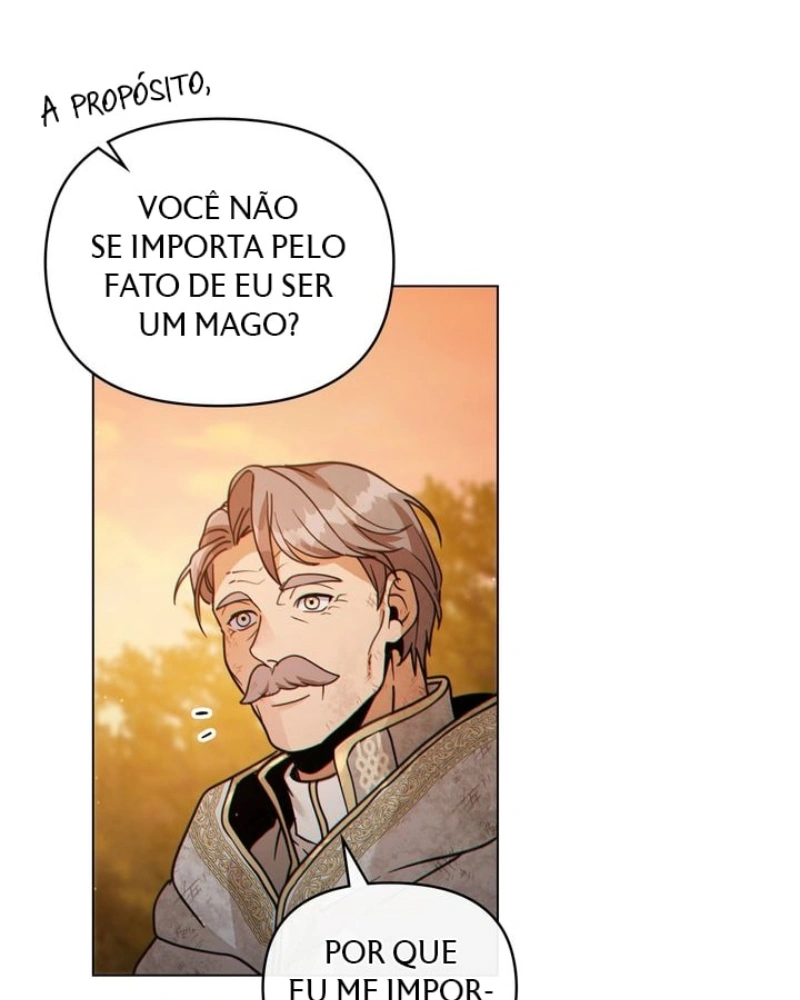 Posso ver suas estatísticas! Capítulo 29 Página 42