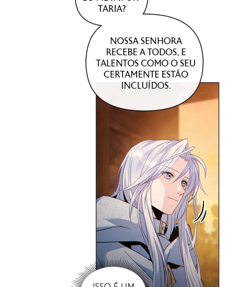 Posso ver suas estatísticas! Capítulo 29 Página 43