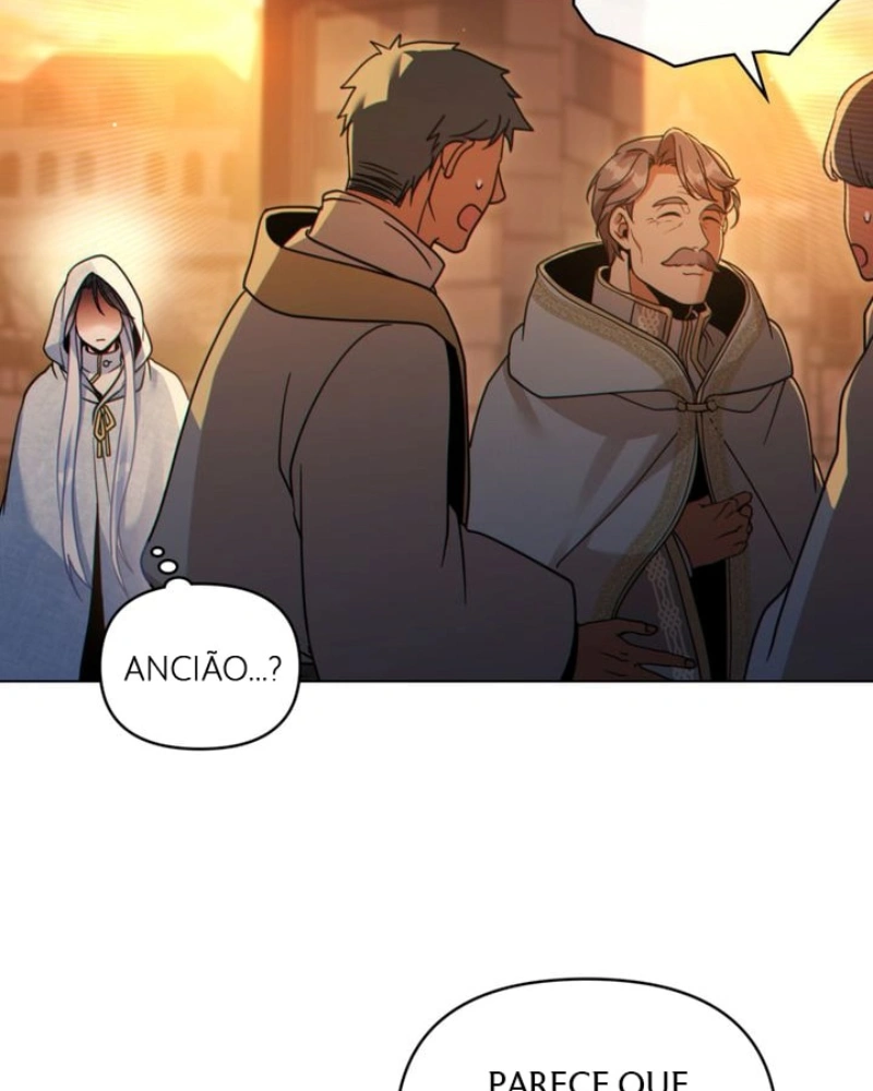 Posso ver suas estatísticas! Capítulo 29 Página 48