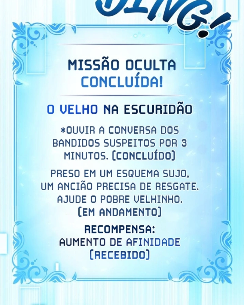 Posso ver suas estatísticas! Capítulo 29 Página 54