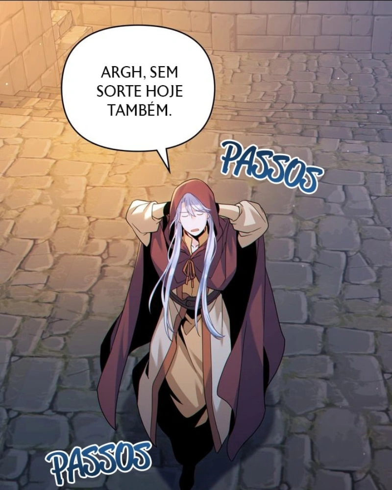Posso ver suas estatísticas! Capítulo 29 Página 60