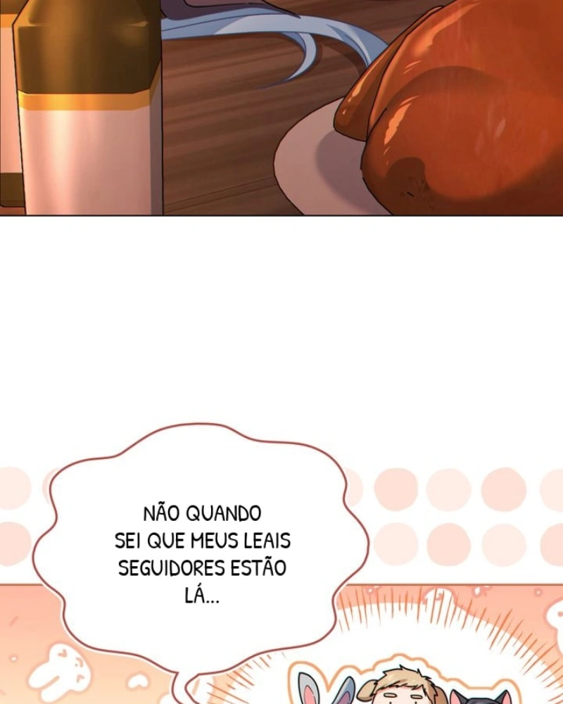 Posso ver suas estatísticas! Capítulo 29 Página 81