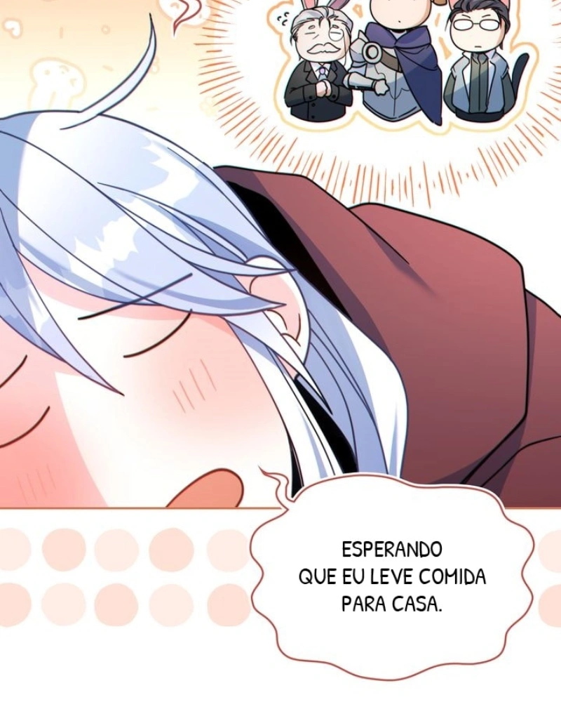 Posso ver suas estatísticas! Capítulo 29 Página 82