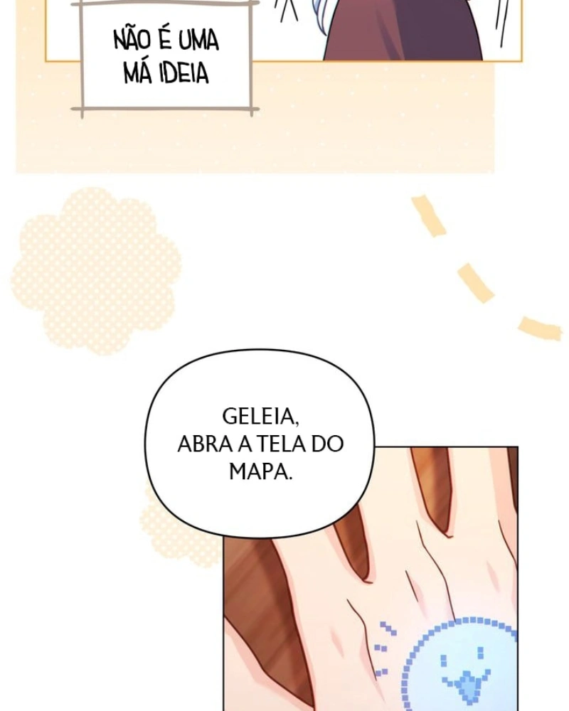 Posso ver suas estatísticas! Capítulo 29 Página 85