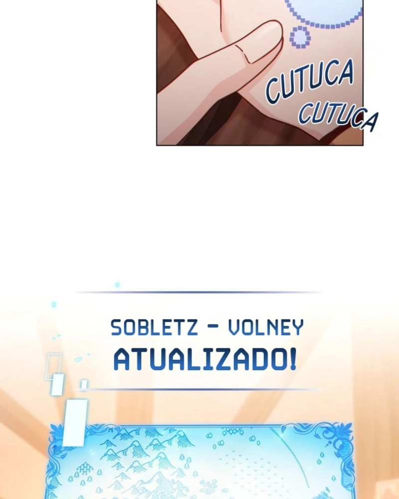 Posso ver suas estatísticas! Capítulo 29 Página 86