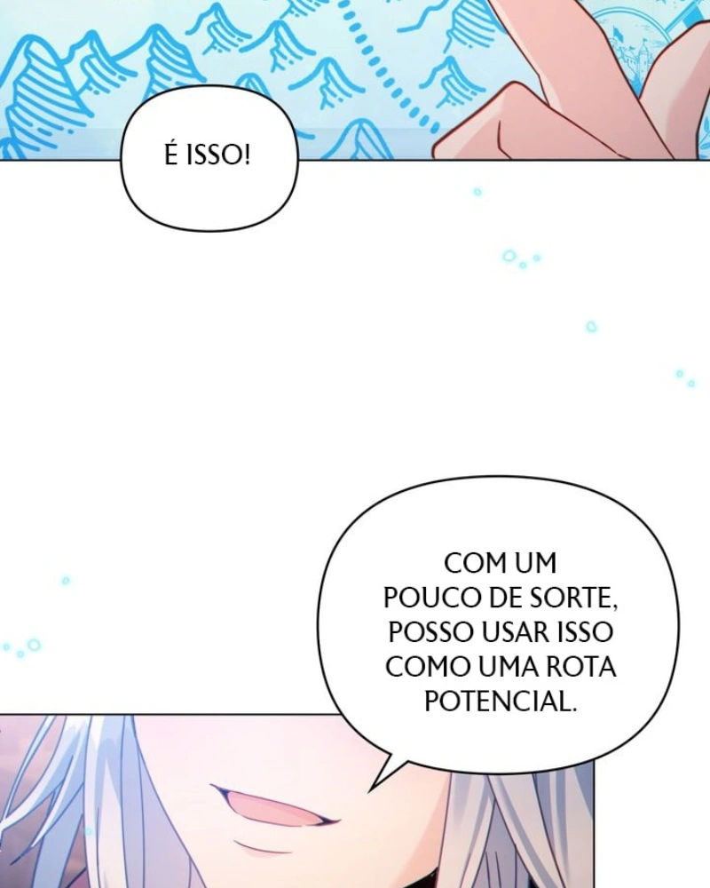 Posso ver suas estatísticas! Capítulo 29 Página 93