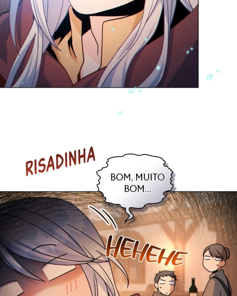 Posso ver suas estatísticas! Capítulo 29 Página 94