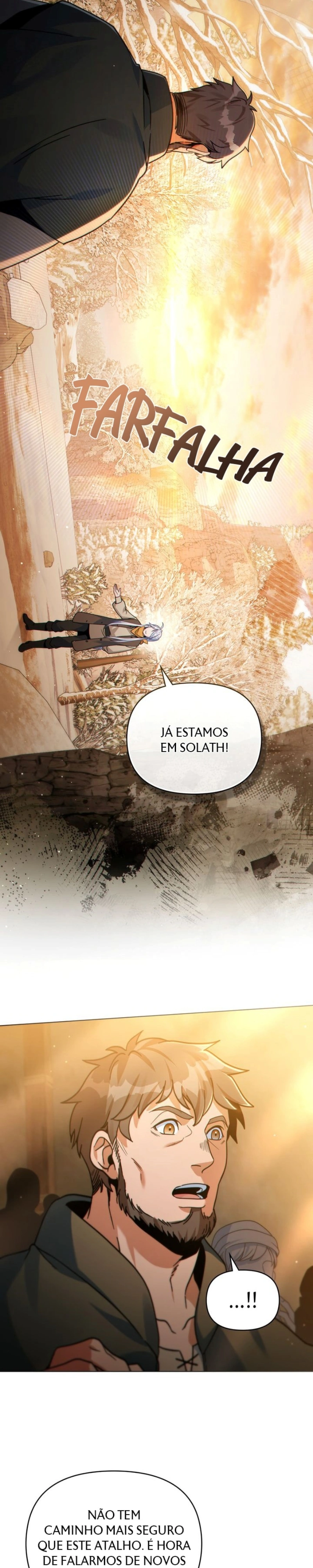 Posso ver suas estatísticas! Capítulo 31 Página 11