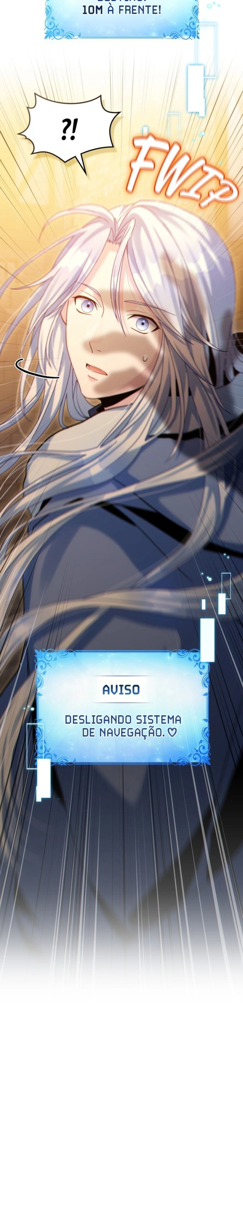 Posso ver suas estatísticas! Capítulo 31 Página 29