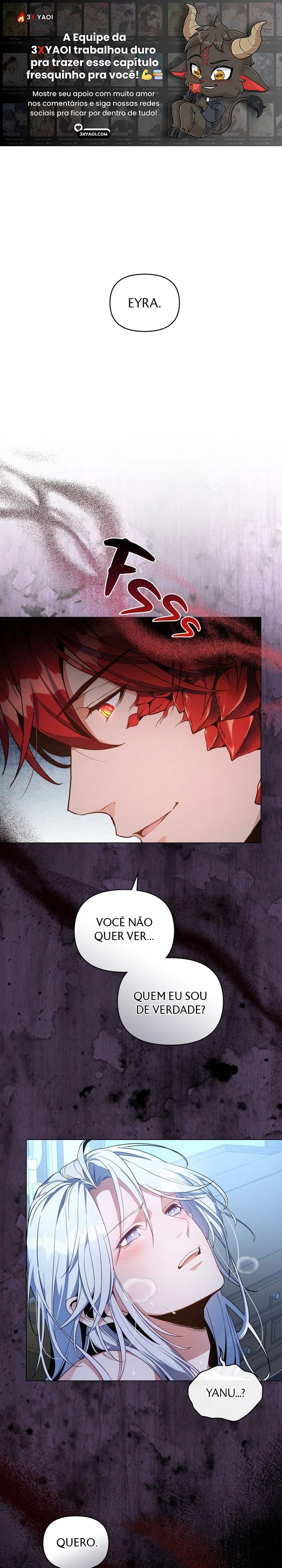 Posso ver suas estatísticas! Capítulo 35 Página 1