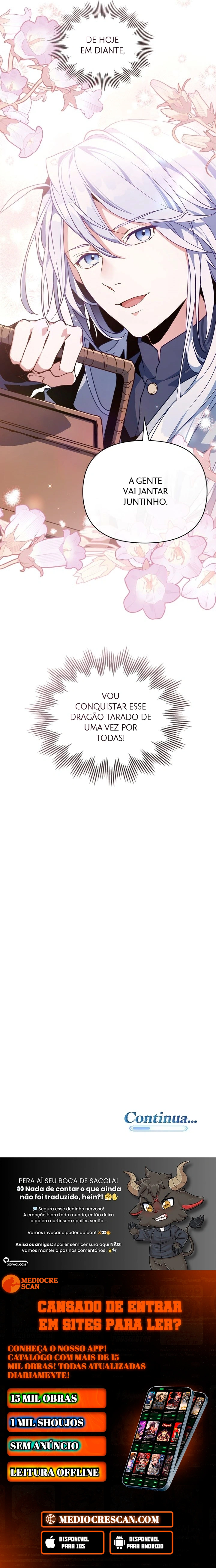 Posso ver suas estatísticas! Capítulo 35 Página 25