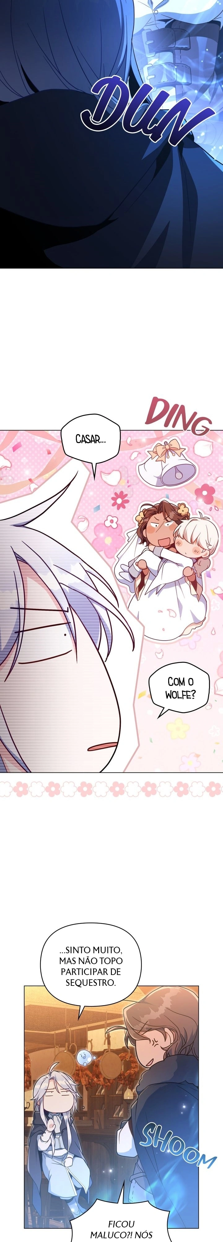 Posso ver suas estatísticas! Capítulo 39 Página 2