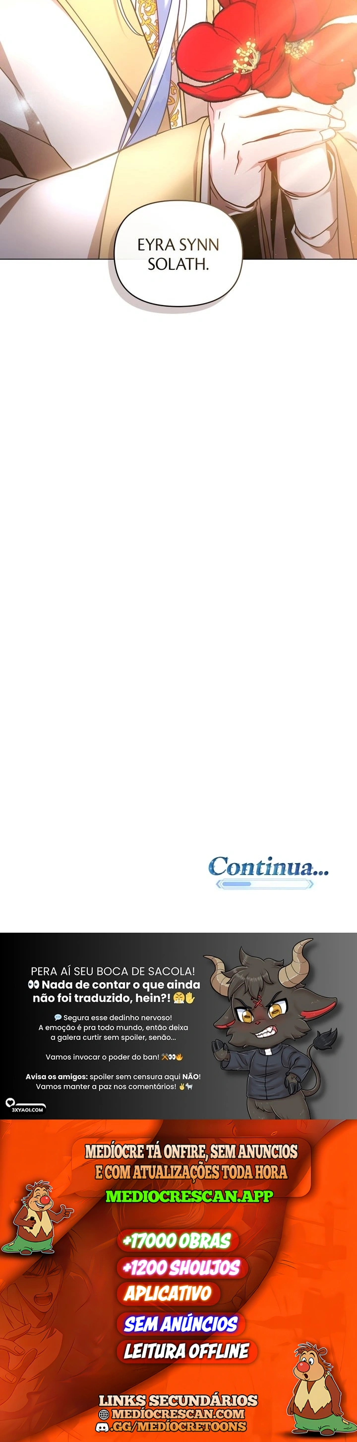 Posso ver suas estatísticas! Capítulo 39 Página 22