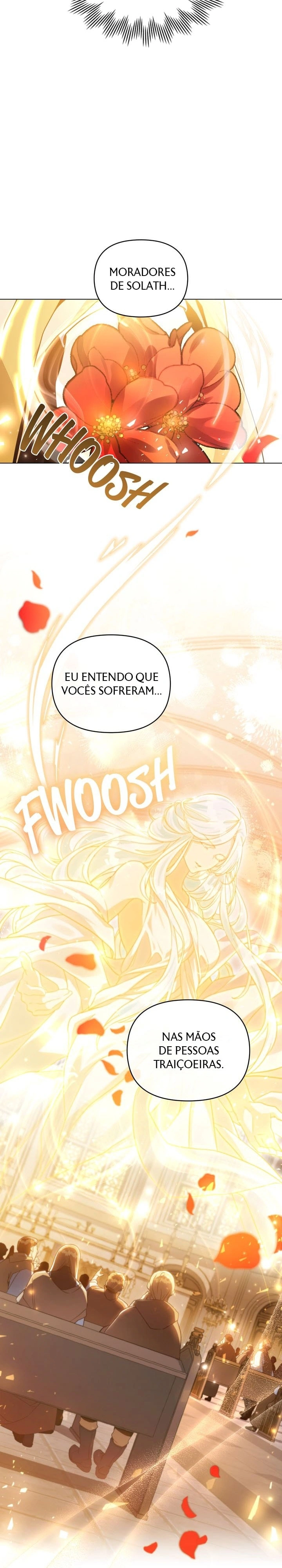 Posso ver suas estatísticas! Capítulo 40 Página 10