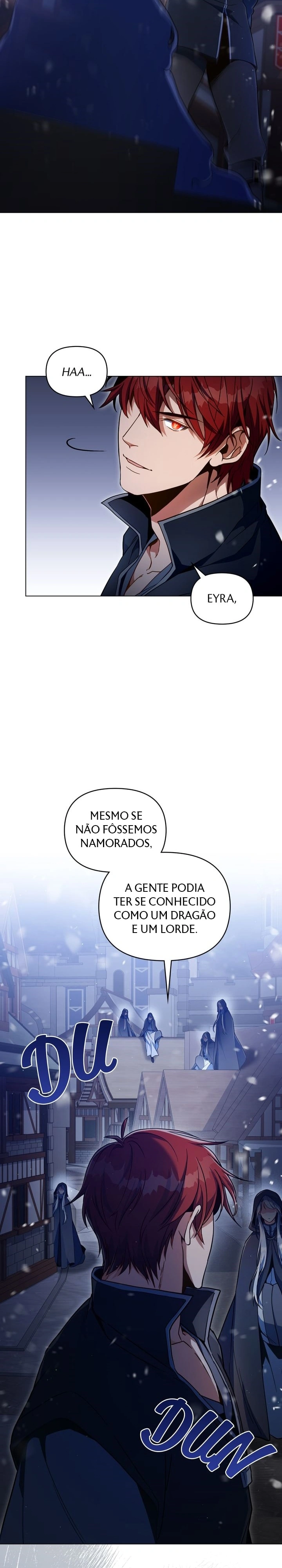 Posso ver suas estatísticas! Capítulo 44 Página 6
