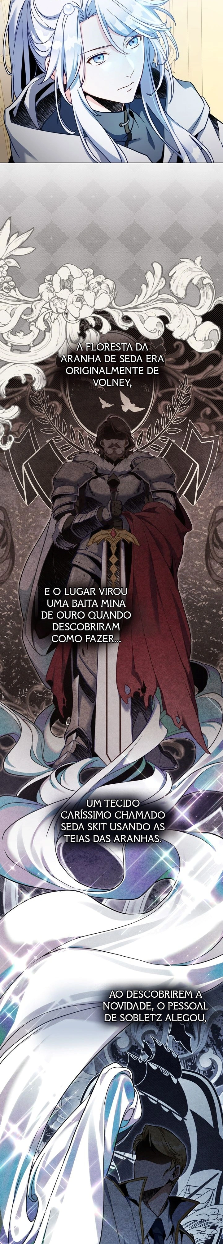 Posso ver suas estatísticas! Capítulo 49 Página 12