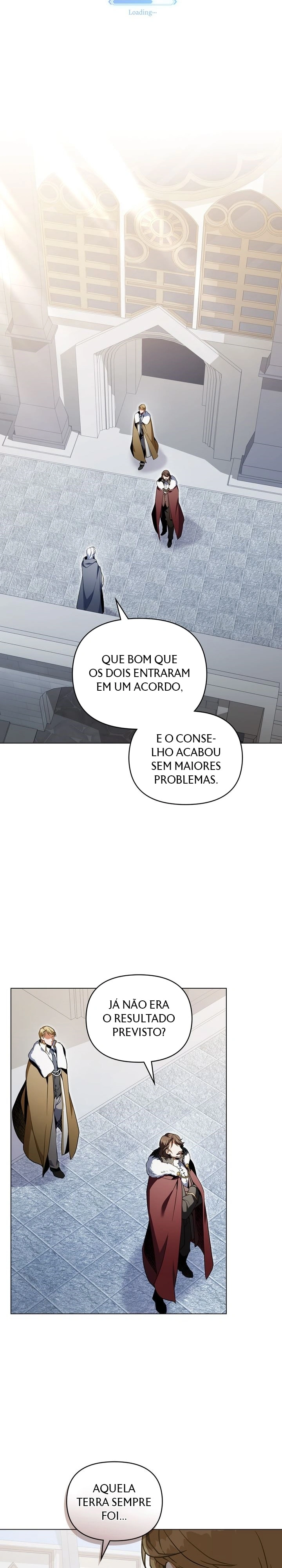 Posso ver suas estatísticas! Capítulo 50 Página 10