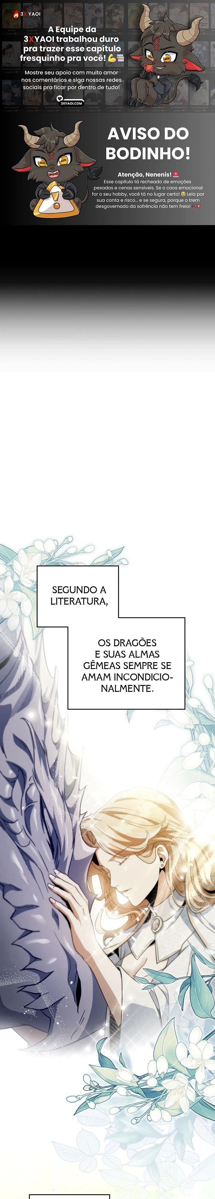 Posso ver suas estatísticas! Capítulo 53 Página 1