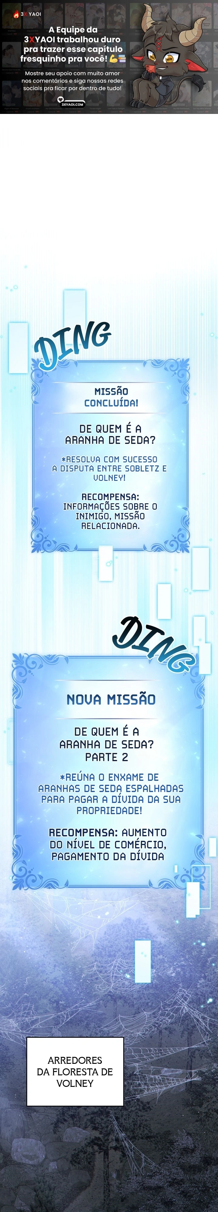 Posso ver suas estatísticas! Capítulo 54 Página 1
