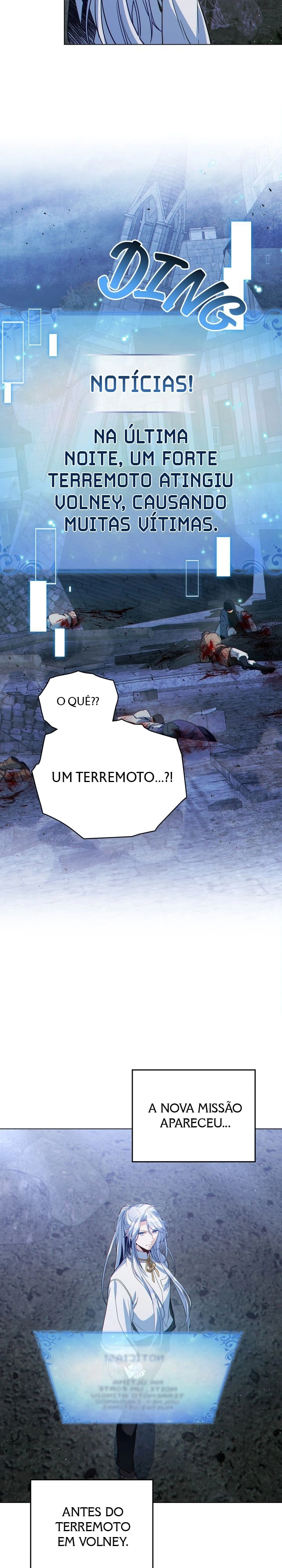 Posso ver suas estatísticas! Capítulo 54 Página 4