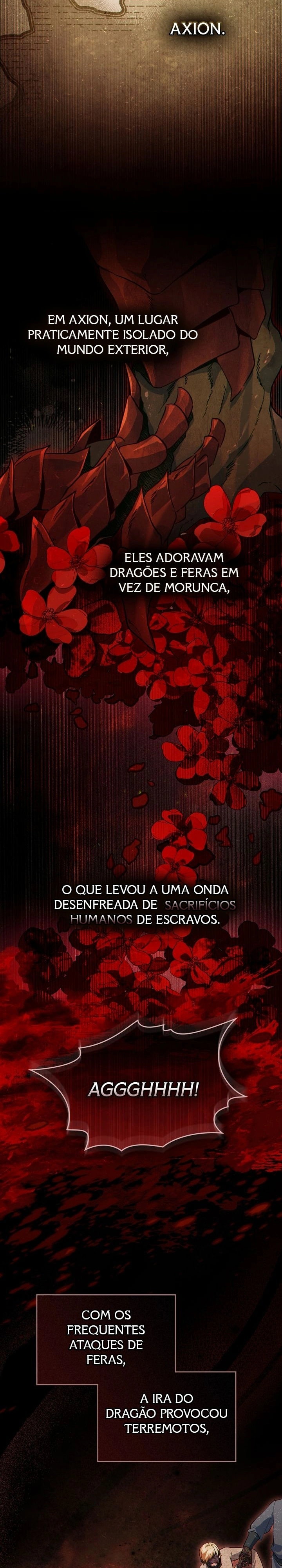 Posso ver suas estatísticas! Capítulo 59 Página 10