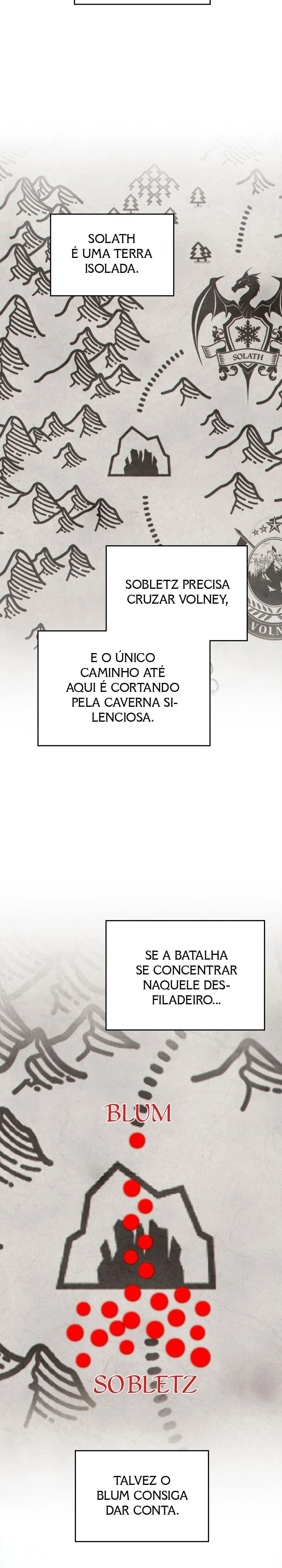 Posso ver suas estatísticas! Capítulo 60 Página 11