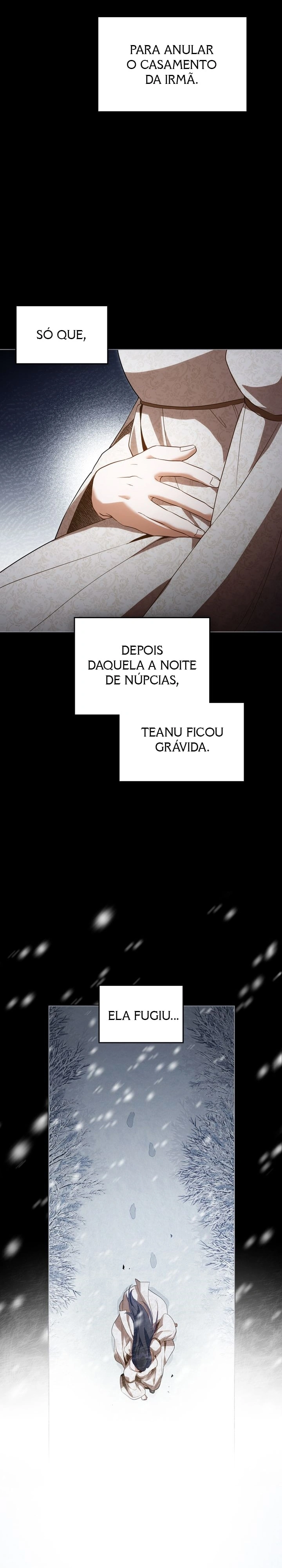 Posso ver suas estatísticas! Capítulo 62 Página 14