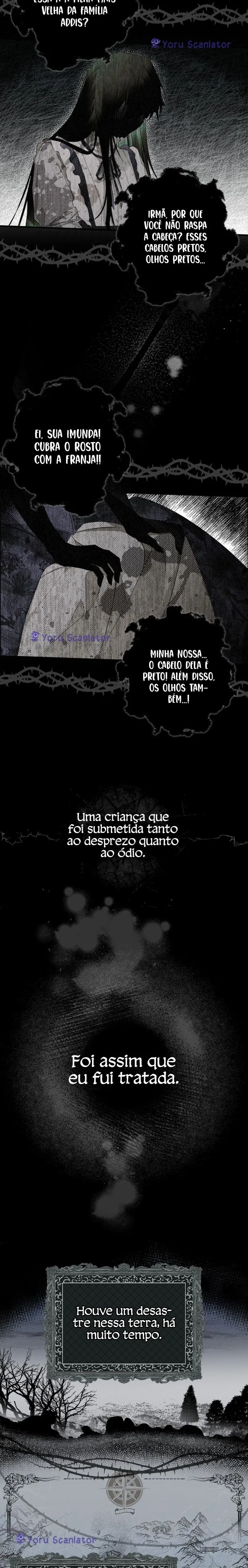 Post-Possession Damage Control Capítulo 1 Página 10