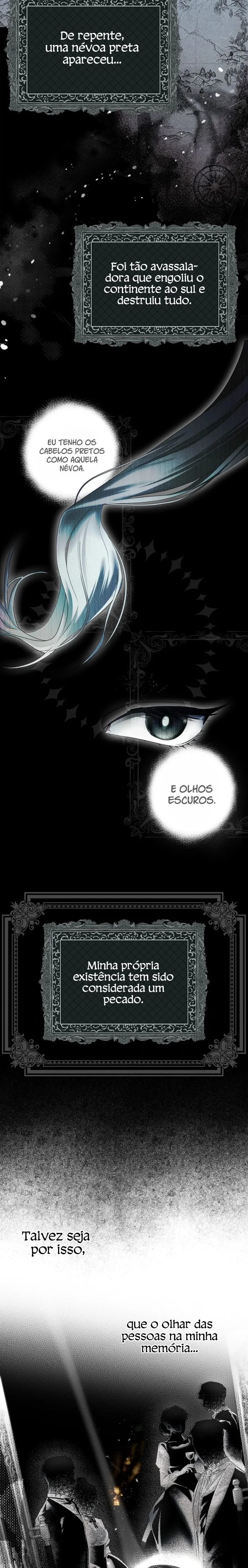 Post-Possession Damage Control Capítulo 1 Página 11