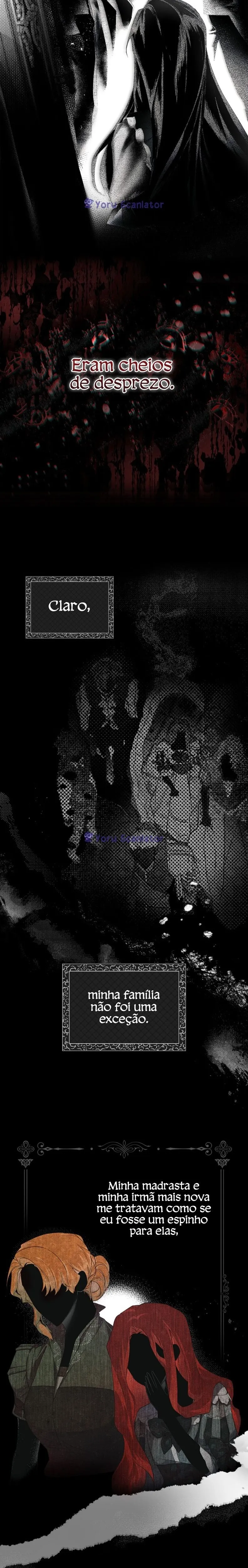 Post-Possession Damage Control Capítulo 1 Página 12