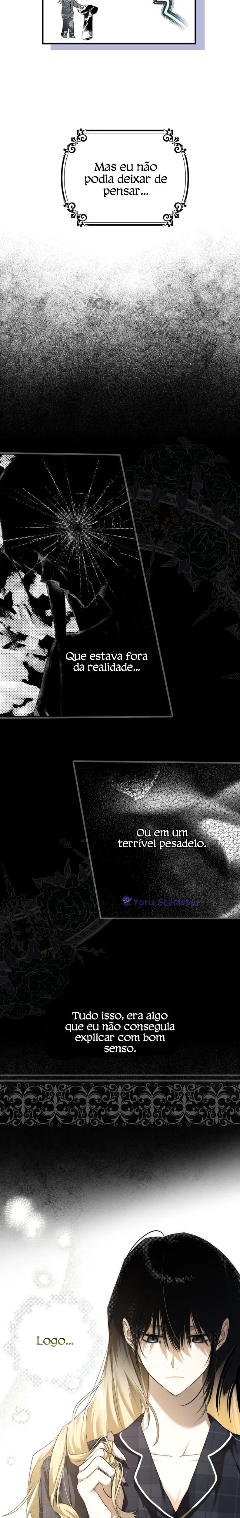 Post-Possession Damage Control Capítulo 1 Página 16