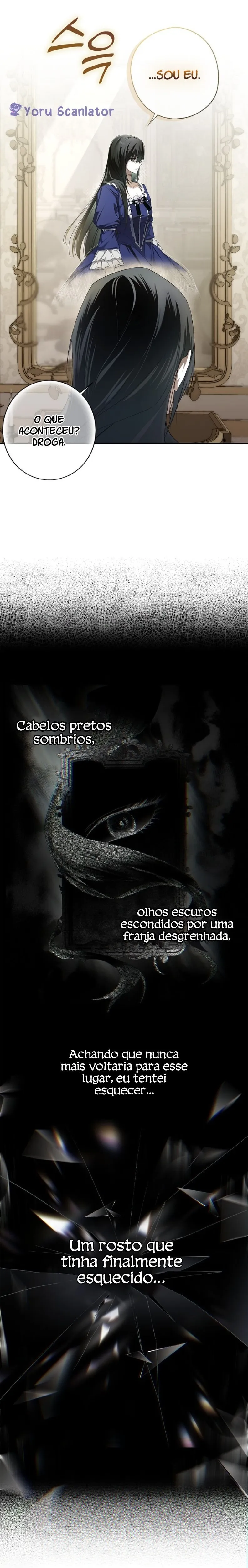 Post-Possession Damage Control Capítulo 1 Página 25