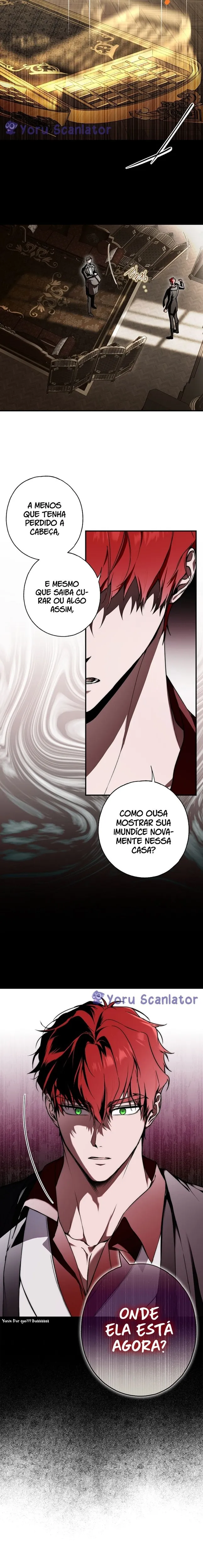 Post-Possession Damage Control Capítulo 10 Página 4