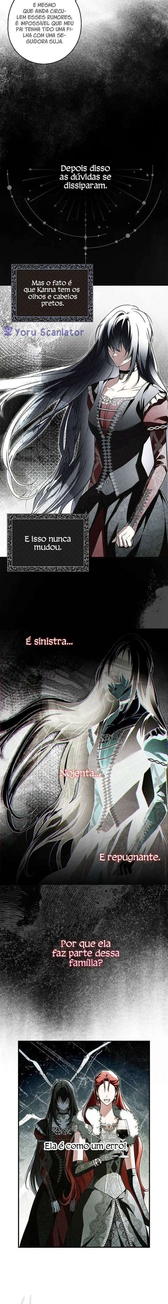 Post-Possession Damage Control Capítulo 13 Página 19