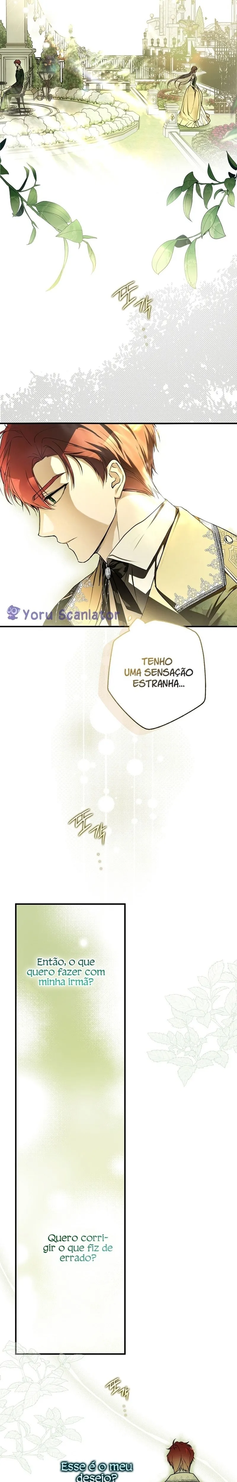 Post-Possession Damage Control Capítulo 17 Página 25