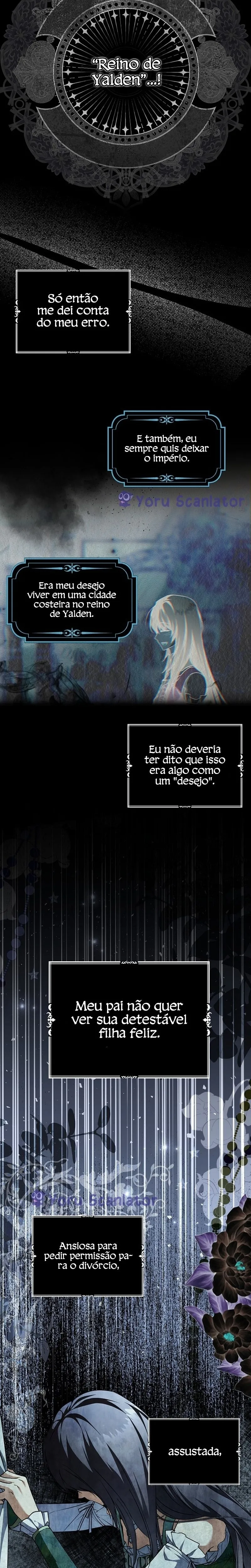 Post-Possession Damage Control Capítulo 18 Página 25