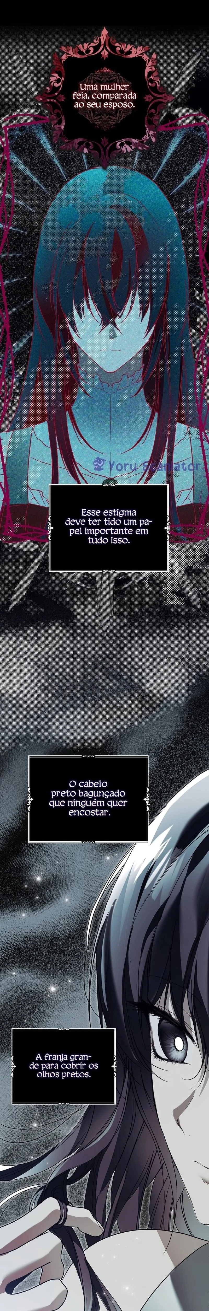 Post-Possession Damage Control Capítulo 19 Página 21