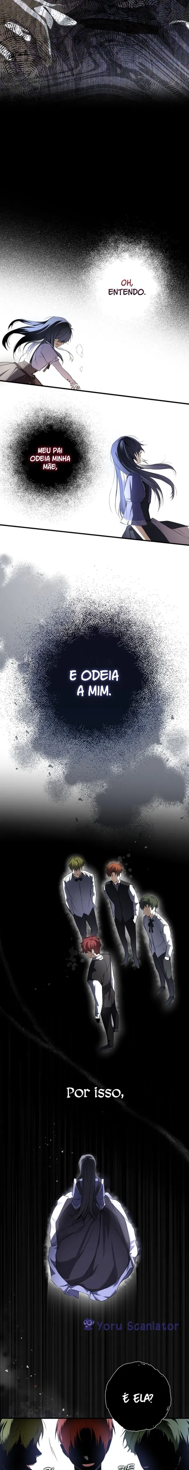 Post-Possession Damage Control Capítulo 2 Página 19