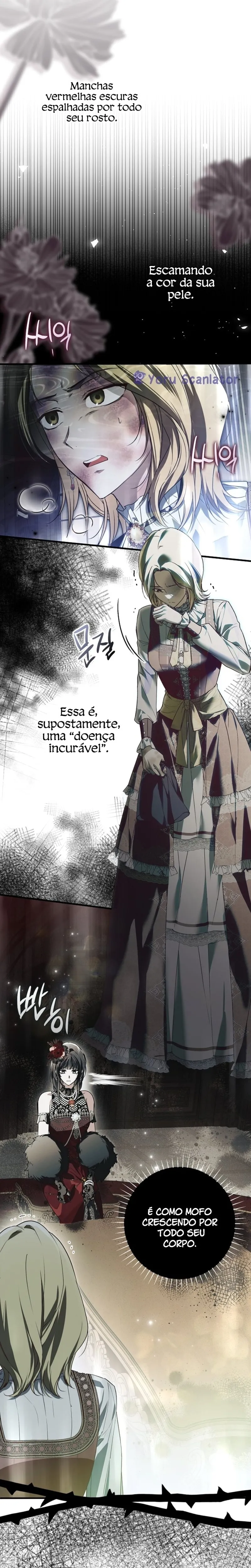 Post-Possession Damage Control Capítulo 24 Página 2